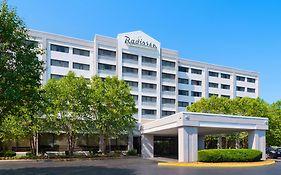 Radisson Hotel Airport Nashville