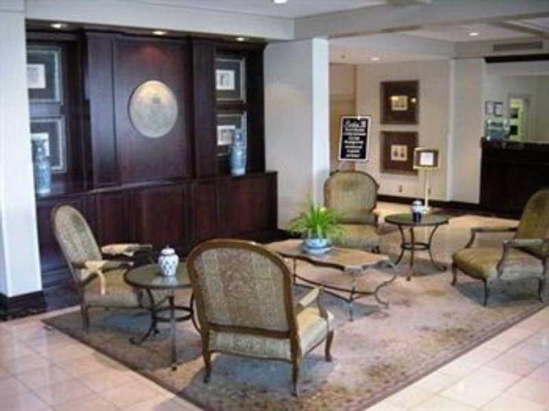 Radisson Hotel Nashville Airport Interior photo