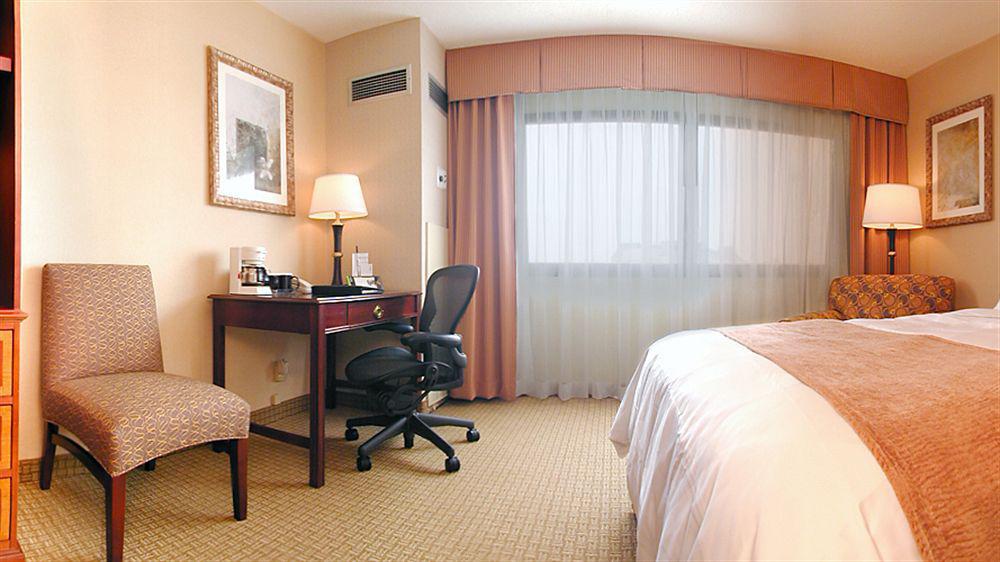 Radisson Hotel Nashville Airport Exterior photo