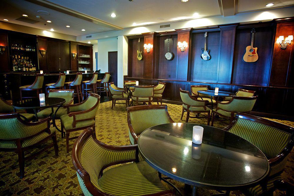 Radisson Hotel Nashville Airport Restaurant photo
